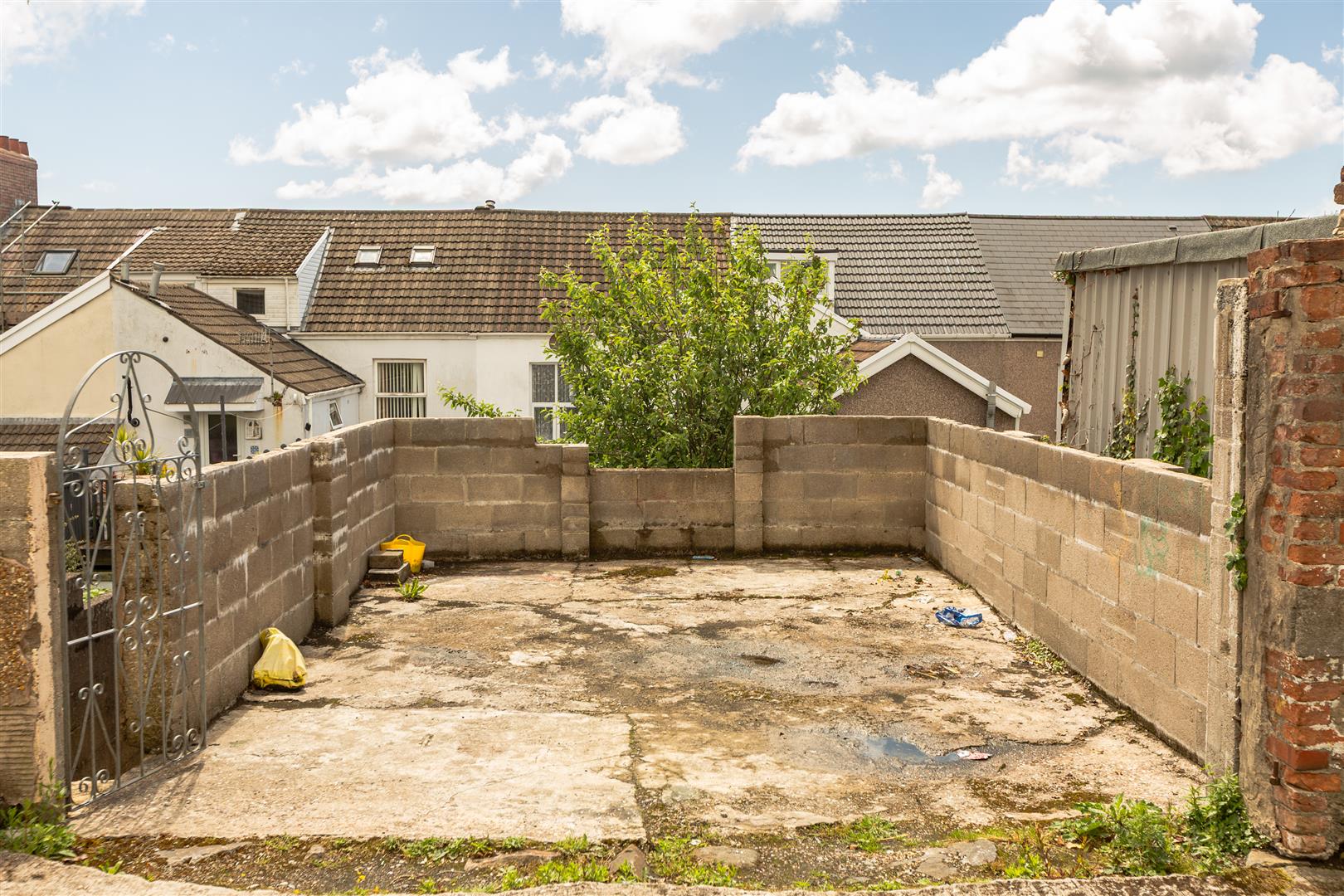 Montpelier Terrace, Mount Pleasant, Swansea, SA1 6JW